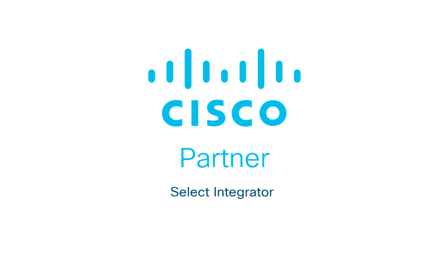 CISCO Partner Select Integrator