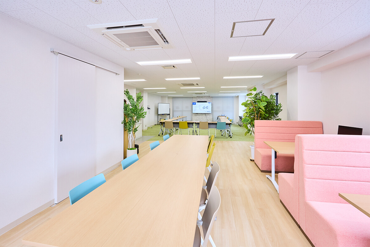 内定のイメージ