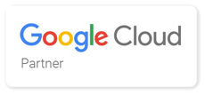 Google Cloud Partner