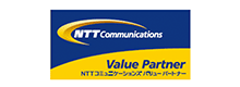 NTT communications Value Partner