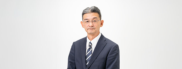 代表挨拶