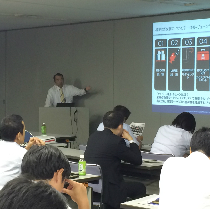 セミナー参加者の声